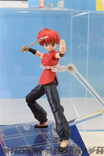 Mua bán SHF RANMA 1/2 FEMALE  VER